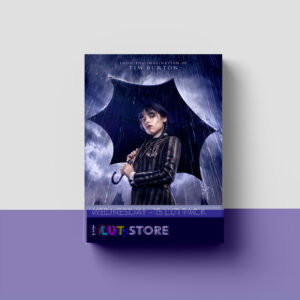 Wednesday (Adams) LUT Pack